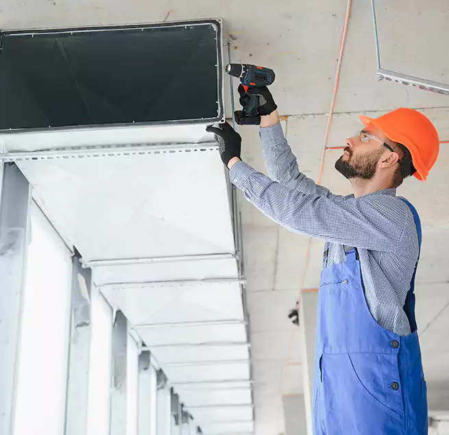 Why Homeowners & Businesses Trust Us in Vernon Hills, IL