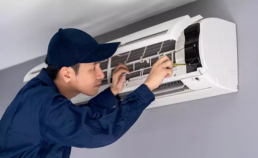 AC Duct Cleaning Vernon Hills