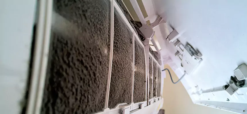 Preventive Air Duct Bacteria Removal in Vernon Hills