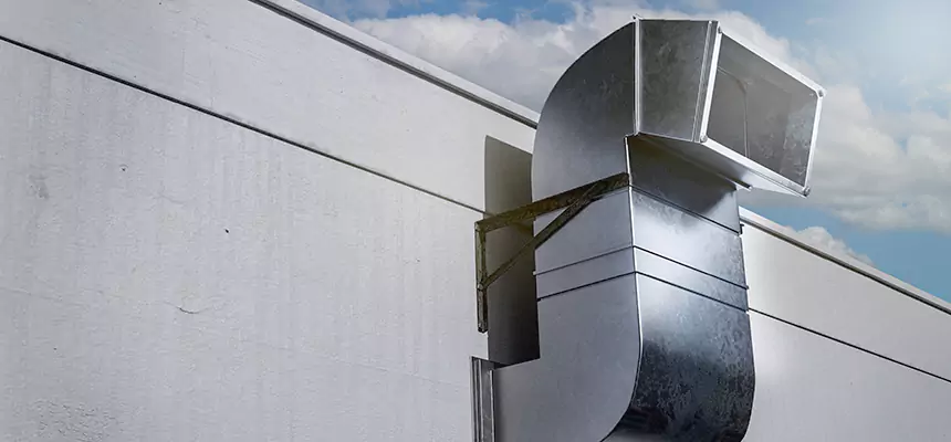 Comprehensive Commercial HVAC Cleaning in Vernon Hills