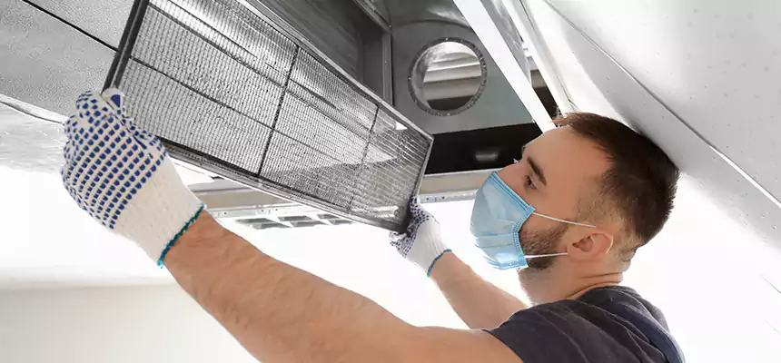 Our Dryer Vent Cleaning Services in Vernon Hills, IL