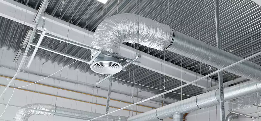 Our Dryer Vent Hose Replacement Services in Vernon Hills, IL