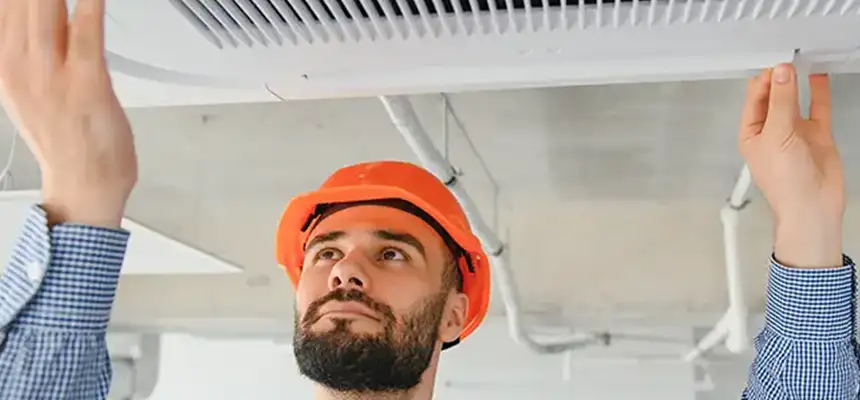 Our Furnace Vent Cleaning Services in Vernon Hills, IL