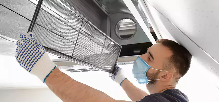 Our Home Duct Cleaning Services in Vernon Hills, IL  