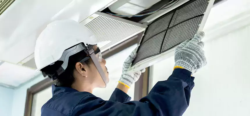 Our Multi-family Home Duct Cleaning Services in Vernon Hills, IL