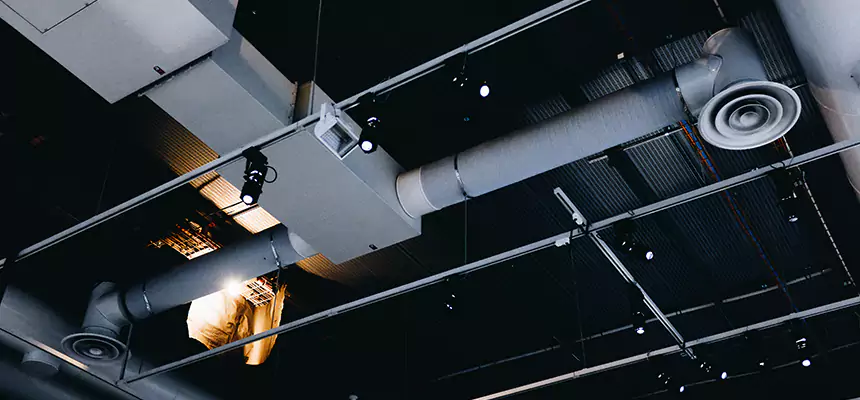 Our Seasonal Allergy Air Duct Cleaning Services in Vernon Hills, IL