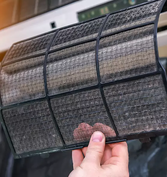 Top-notch AC Air Filter Replacement in Vernon Hills