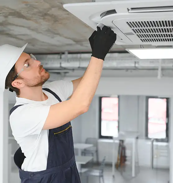 Top Affordable Duct Cleaning Services Near Me in Vernon Hills, IL