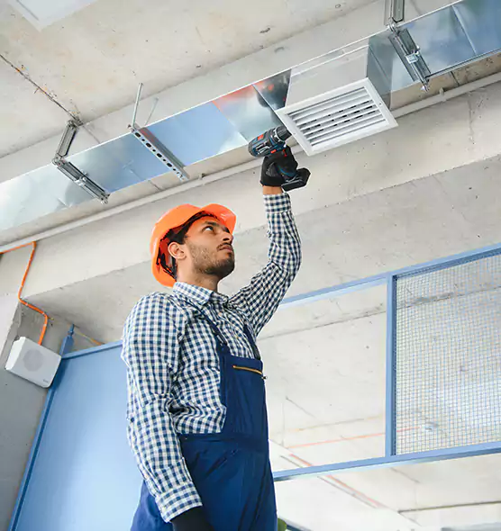 Welcome to Air Duct Cleaning & Repairs Vernon Hills — Your Local Air Duct Installation Specialists in Vernon Hills, IL