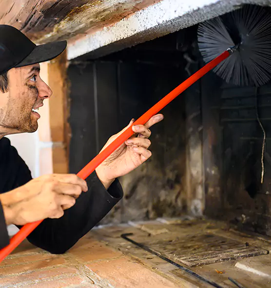 About Expert Chimney Cleaning in Vernon Hills, IL