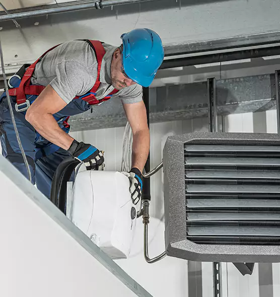 Professional Custom HVAC Ductworkin Vernon Hills, IL