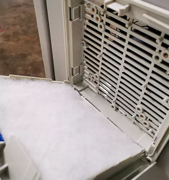 Professional Dryer Vent Mold Cleaning in Vernon Hills, IL