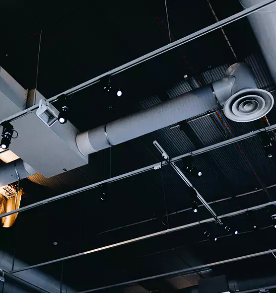 About Duct Sanitization with UV Light in Vernon Hills, IL