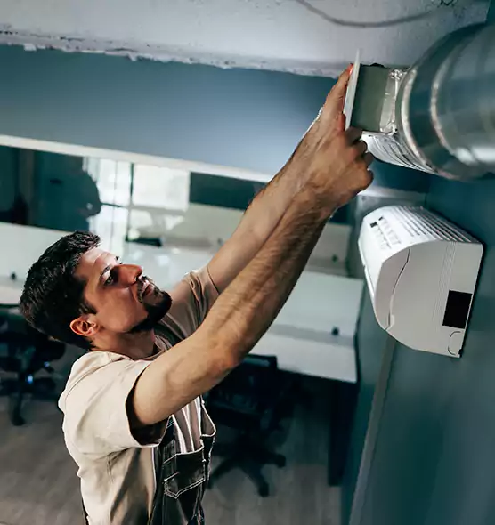 About Flexible Ductwork Replacement in Vernon Hills, IL