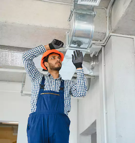 About Hotel Duct And Vent Cleaning in Vernon Hills, IL