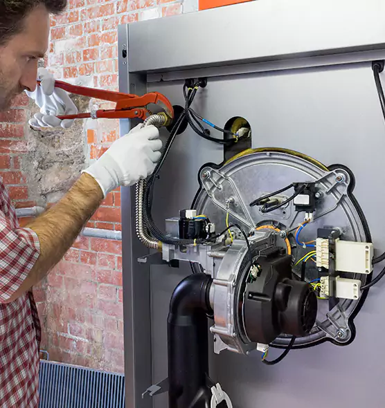 Advanced Repair Dryer Vent Hose in Vernon Hills, IL