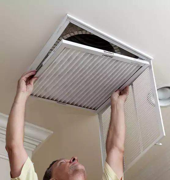 Advanced Residential Vent Cleaning in Vernon Hills, IL