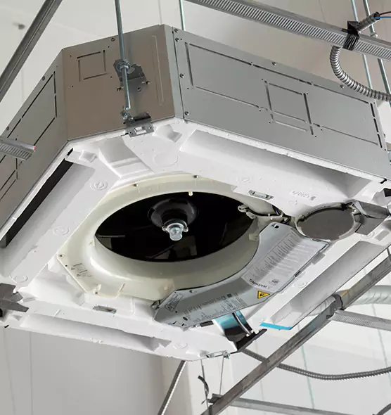 Professional Roof Vent Lint Removal Vernon Hills, IL