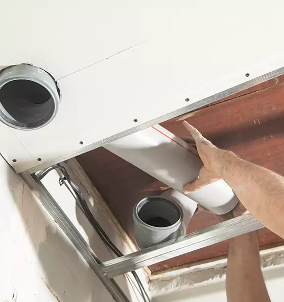 Professional Seasonal Allergy Air Duct Cleaning in Vernon Hills, IL