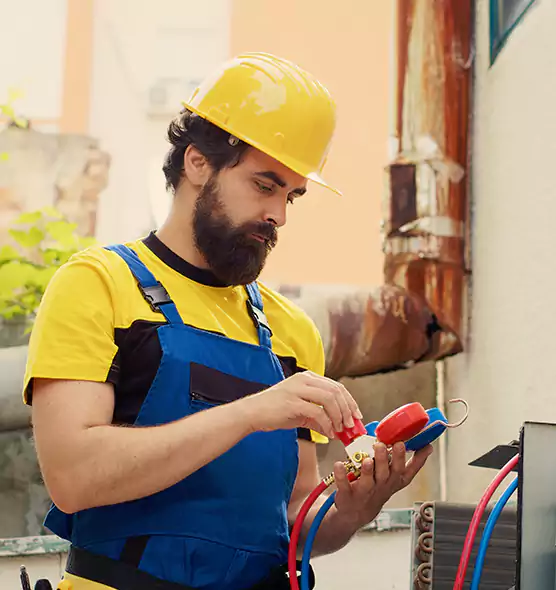 About Smart HVAC Installation in Vernon Hills, IL