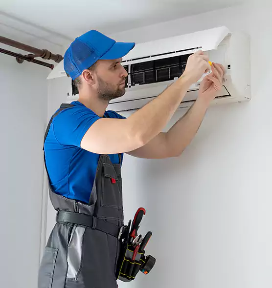 About Smart Thermostat AC Installation in Vernon Hills, IL