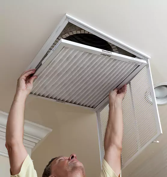 Professional Vent Relocation Services in Vernon Hills, IL