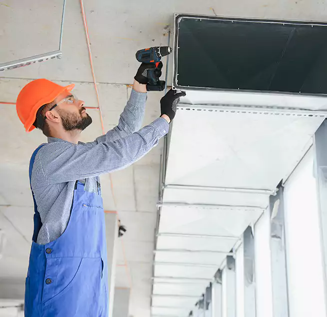 Why Homeowners & Businesses Trust Us in Vernon Hills, IL?