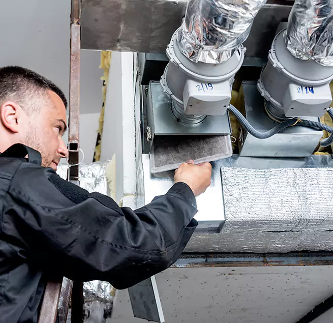 Why Homeowners & Businesses Trust Us in Vernon Hills, IL?