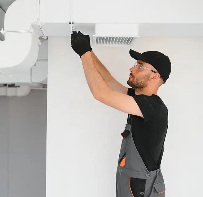 Why Homeowners & Businesses Trust Us in Vernon Hills, IL?