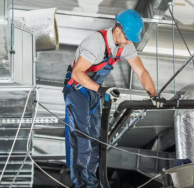 Why Homeowners & Businesses Trust Us in Vernon Hills, IL?