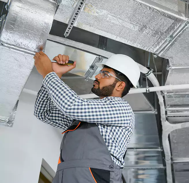 Why Homeowners & Businesses Trust Us Vernon Hills, IL