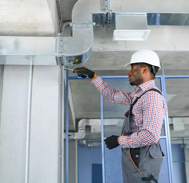 Why Homeowners & Businesses Trust Us Vernon Hills, IL