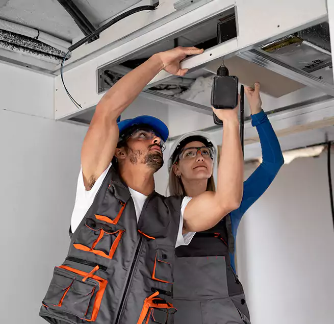 Why Homeowners & Businesses Trust Us in Vernon Hills, IL