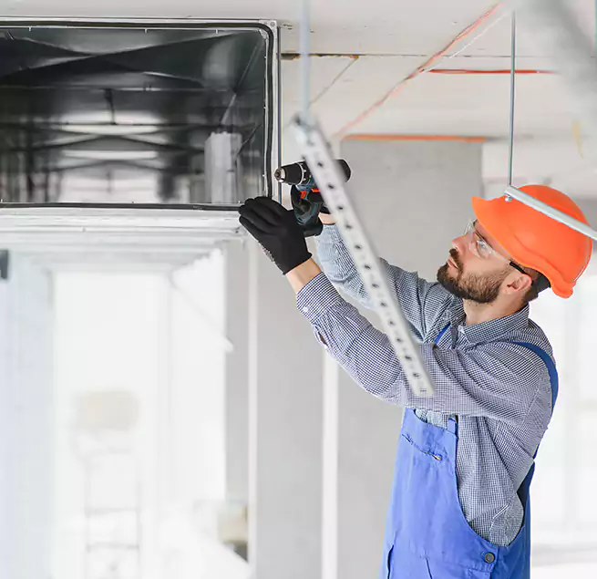 Why Homeowners & Businesses Trust Us Vernon Hills, IL