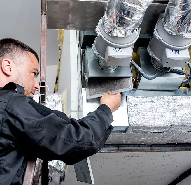 Why Homeowners & Businesses Trust Us in Vernon Hills, IL