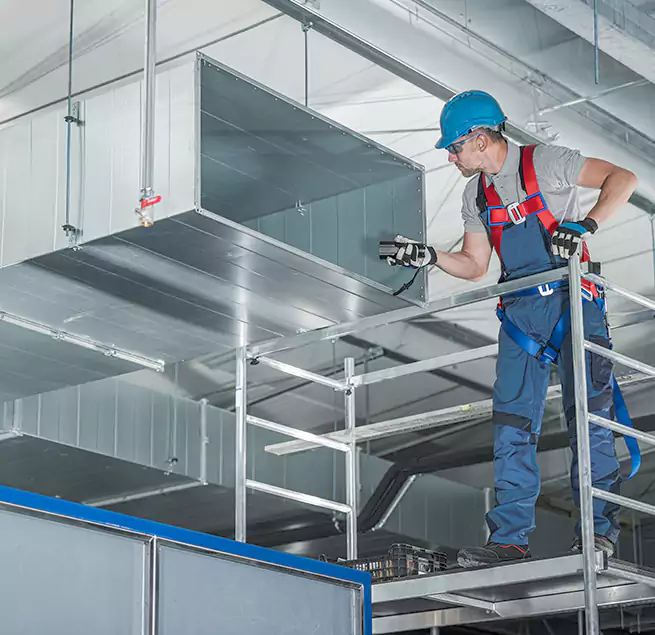 Why Homeowners & Businesses Trust Us in Vernon Hills, IL?