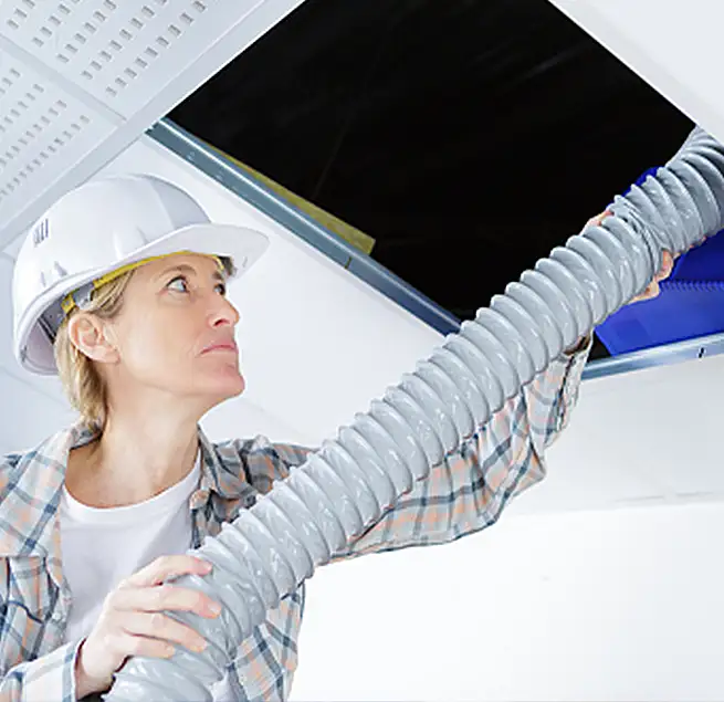 Why Homeowners & Businesses Trust Us Vernon Hills, IL