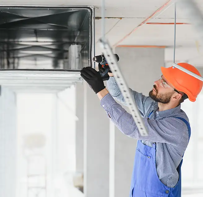 Why Homeowners & Businesses Trust Us in Vernon Hills, IL?