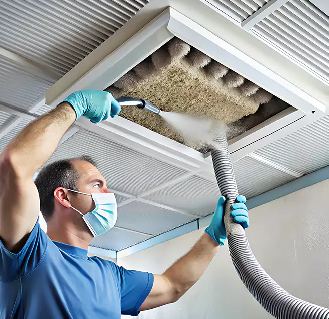 Why Homeowners & Businesses Trust Us Vernon Hills, IL