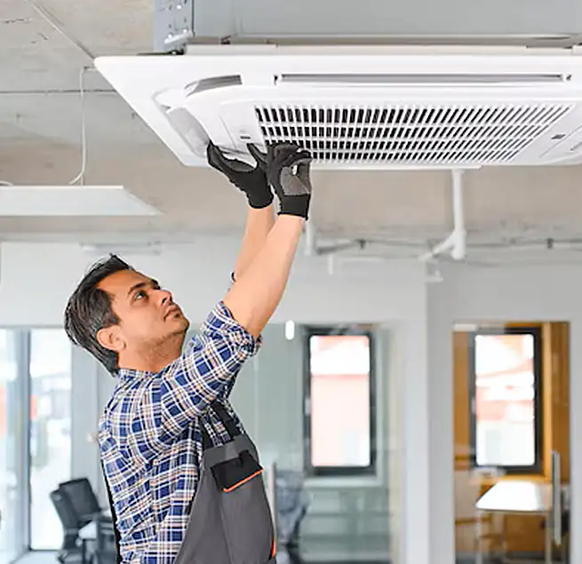 Why Homeowners & Businesses Trust Us in Vernon Hills, IL?