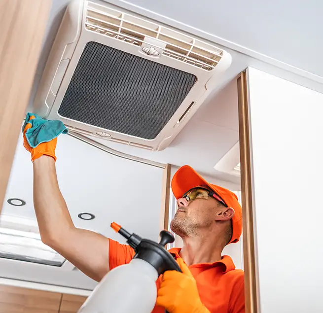 Why Homeowners & Businesses Trust Us in Vernon Hills, IL?