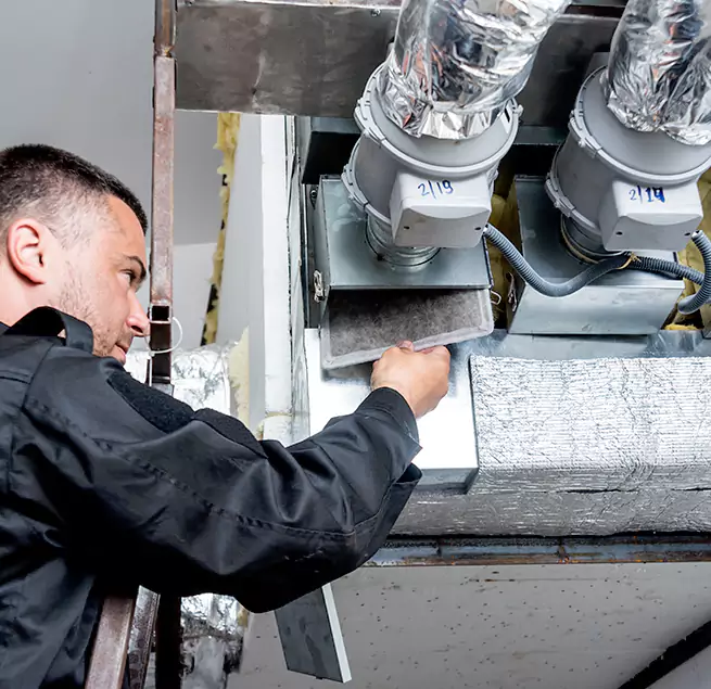  Why Homeowners & Businesses Trust Us in Vernon Hills, IL?