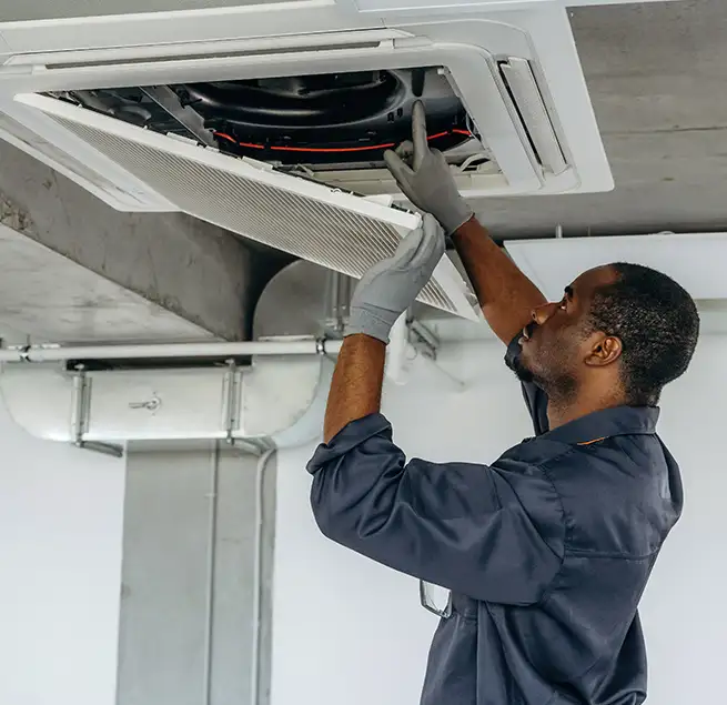 Why Homeowners & Businesses Trust Us in Vernon Hills, IL?