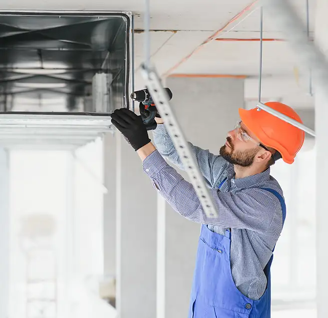 Why Homeowners Businesses Trust Us Vernon Hills, IL