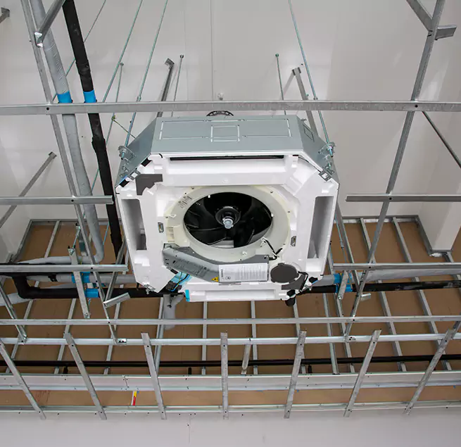 Why Homeowners & Businesses Trust Us in Vernon Hills, IL?