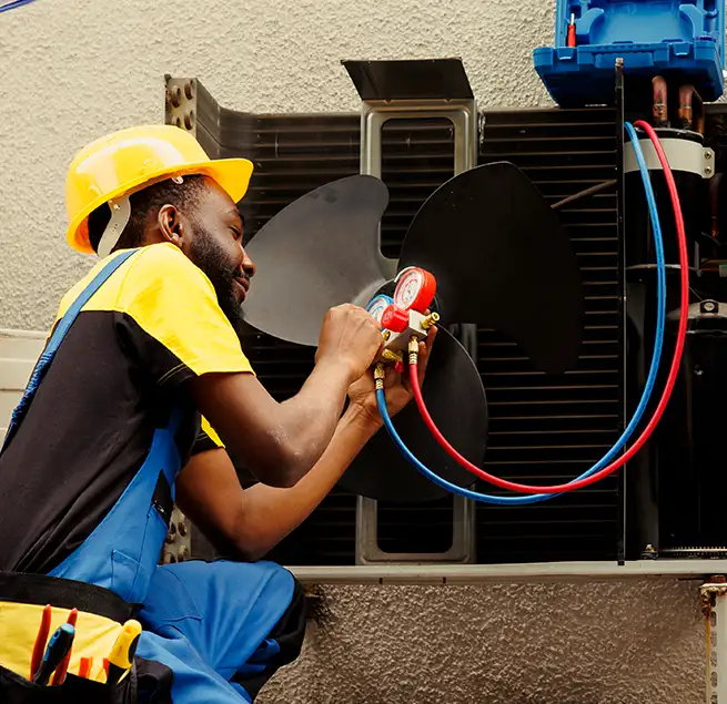 Why Homeowners & Businesses Trust Us in Vernon Hills, IL?