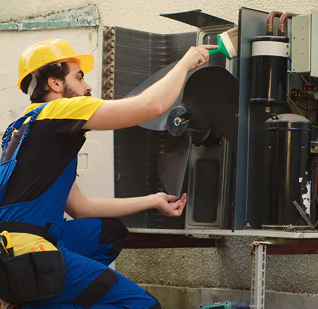 Why Homeowners & Businesses Trust Us in Vernon Hills, IL?