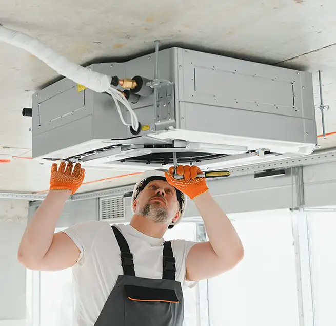 Why Homeowners & Businesses Trust Us Vernon Hills, IL