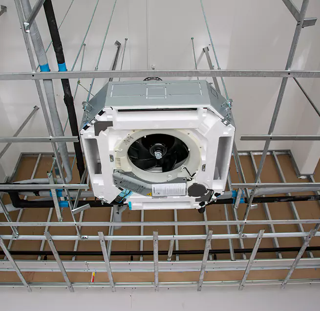 Why Homeowners & Businesses Trust Us Vernon Hills, IL