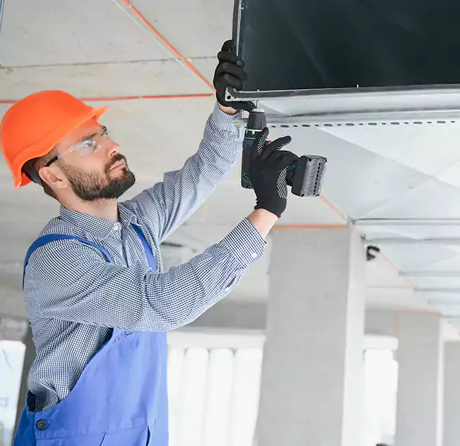 Why Homeowners & Businesses Trust Us in Vernon Hills, IL?